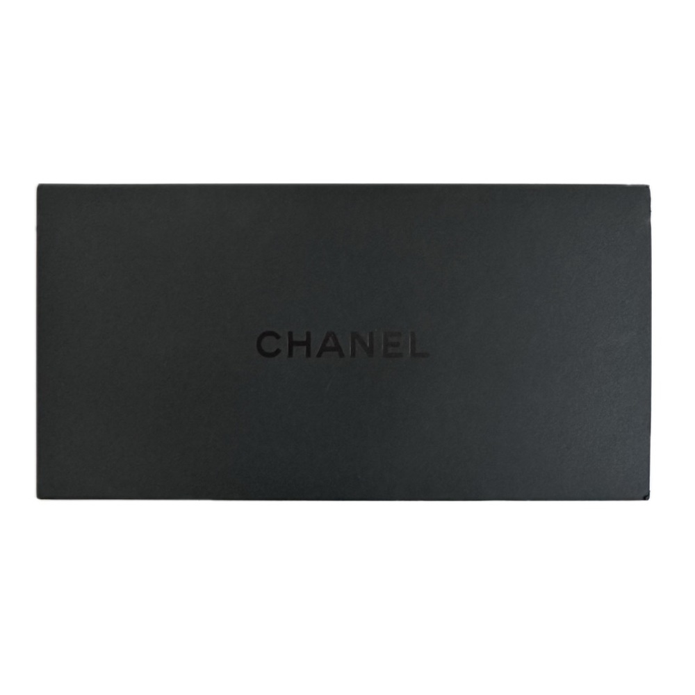 (3 for $15) Chanel paper sleeve unused